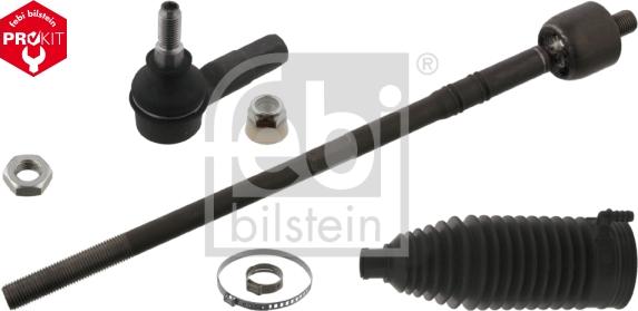 Febi Bilstein 44941 - Barre de connexion cwaw.fr