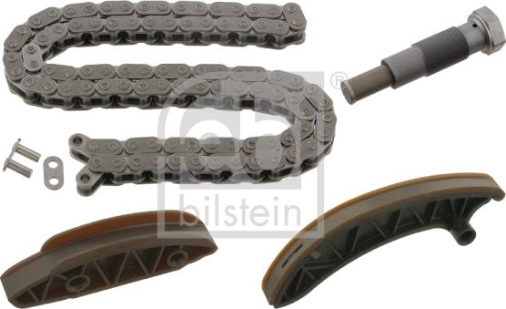 Febi Bilstein 44959 - Kit de distribution par chaîne cwaw.fr