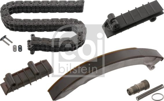 Febi Bilstein 44954 - Kit de distribution par chaîne cwaw.fr