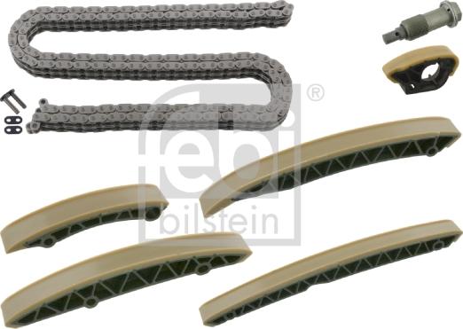 Febi Bilstein 44956 - Kit de distribution par chaîne cwaw.fr