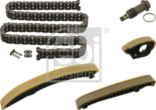 Febi Bilstein 44950 - Kit de distribution par chaîne cwaw.fr