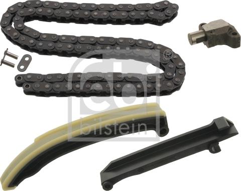 Febi Bilstein 44966 - Kit de distribution par chaîne cwaw.fr