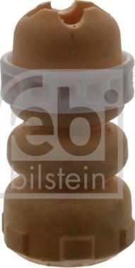 Febi Bilstein 44907 - Butée élastique, suspension cwaw.fr