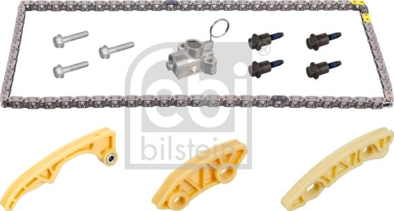 Febi Bilstein 44919 - Kit de distribution par chaîne cwaw.fr