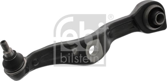 Febi Bilstein 44981 - Bras de liaison, suspension de roue cwaw.fr