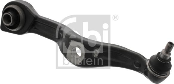 Febi Bilstein 44982 - Bras de liaison, suspension de roue cwaw.fr