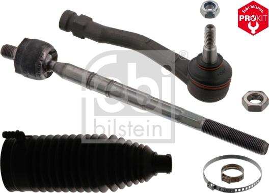 Febi Bilstein 44933 - Barre de connexion cwaw.fr