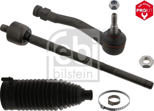 Febi Bilstein 44923 - Barre de connexion cwaw.fr