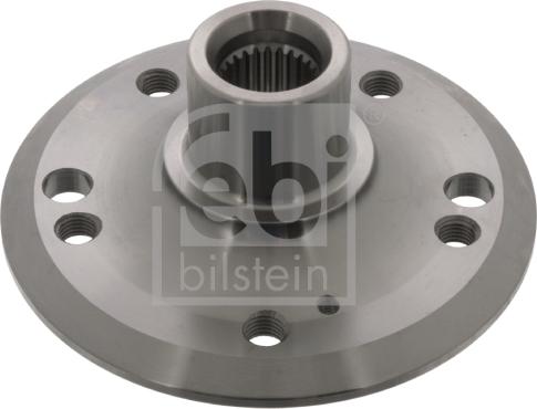 Febi Bilstein 44979 - Moyeu de roue cwaw.fr