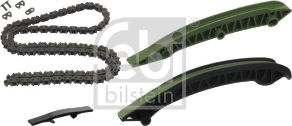 Febi Bilstein 44972 - Kit de distribution par chaîne cwaw.fr