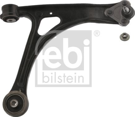 Febi Bilstein 44453 - Bras de liaison, suspension de roue cwaw.fr