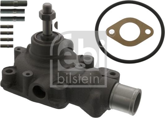 Febi Bilstein 44406 - Pompe à eau cwaw.fr