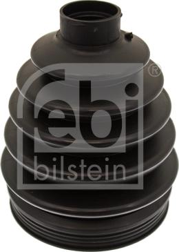 Febi Bilstein 44402 - Joint-soufflet, arbre de commande cwaw.fr