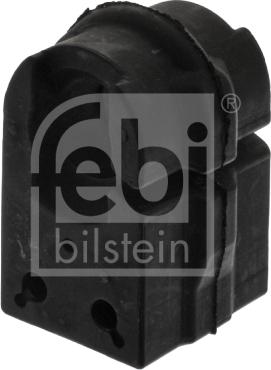 Febi Bilstein 44483 - Coussinet de palier, stabilisateur cwaw.fr