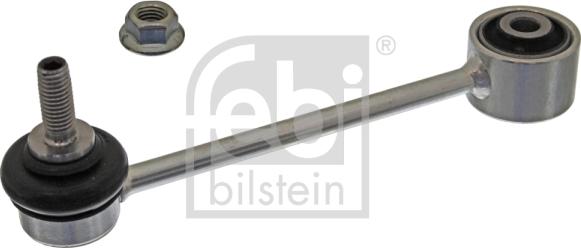 Febi Bilstein 44428 - Entretoise / tige, stabilisateur cwaw.fr