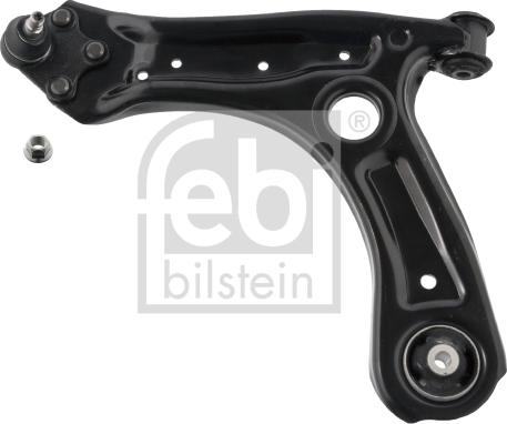 Febi Bilstein 44547 - Bras de liaison, suspension de roue cwaw.fr