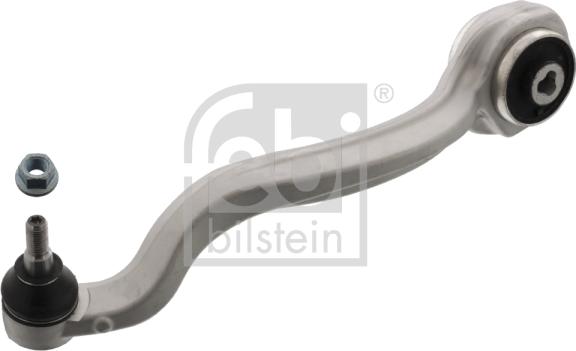 Febi Bilstein 44518 - Bras de liaison, suspension de roue cwaw.fr