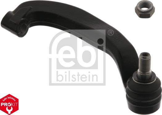 Febi Bilstein 44586 - Rotule de barre de connexion cwaw.fr