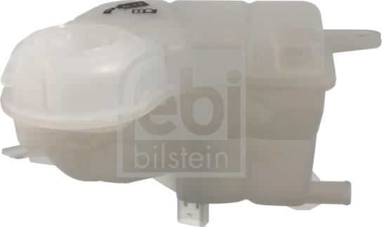 Febi Bilstein 44531 - Vase d'expansion, liquide de refroidissement cwaw.fr