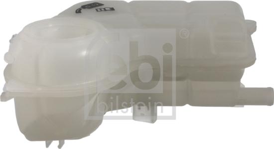 Febi Bilstein 44532 - Vase d'expansion, liquide de refroidissement cwaw.fr