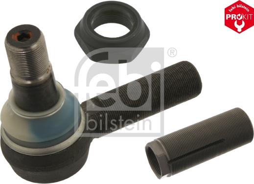 Febi Bilstein 44526 - Rotule de barre de connexion cwaw.fr