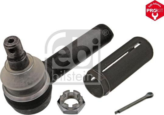 Febi Bilstein 44523 - Rotule de barre de connexion cwaw.fr