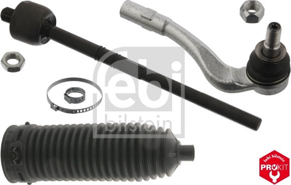 Febi Bilstein 44694 - Barre de connexion cwaw.fr