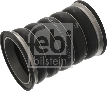 Febi Bilstein 44696 - Gaine de suralimentation cwaw.fr