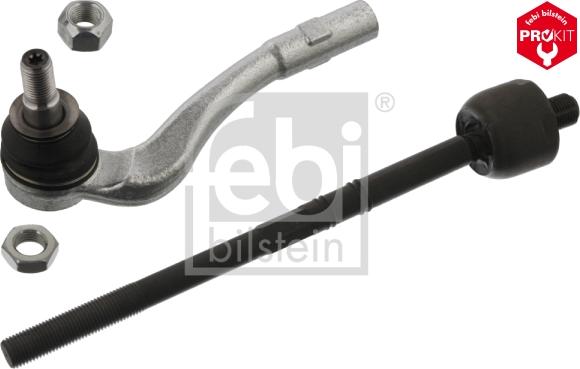 Febi Bilstein 44691 - Barre de connexion cwaw.fr