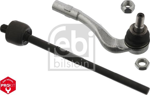 Febi Bilstein 44692 - Barre de connexion cwaw.fr