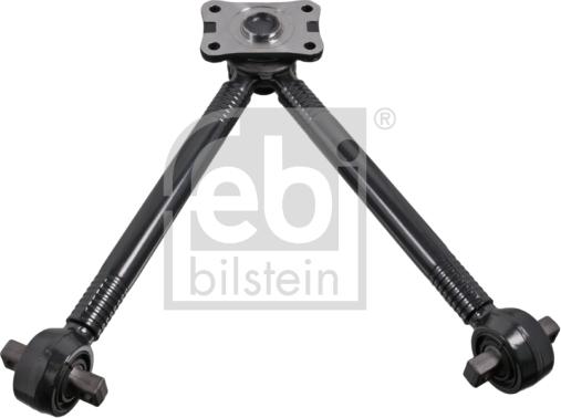 Febi Bilstein 44642 - Bras de liaison, suspension de roue cwaw.fr