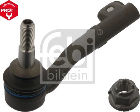 Febi Bilstein 44657 - Rotule de barre de connexion cwaw.fr