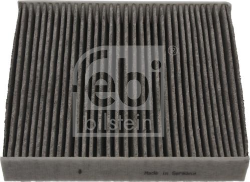 Febi Bilstein 44664 - Filtre, air de l'habitacle cwaw.fr