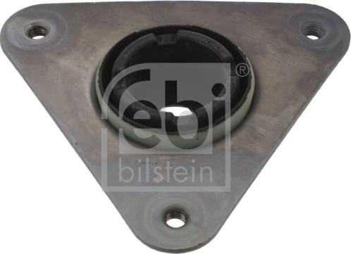 Febi Bilstein 44661 - Coupelle de suspension cwaw.fr