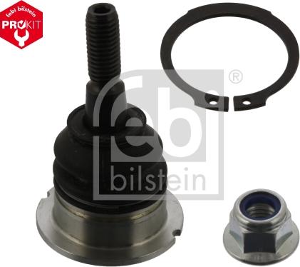 Febi Bilstein 44687 - Rotule de suspension cwaw.fr