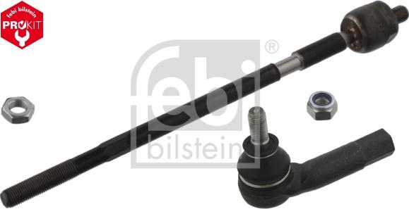 Febi Bilstein 44675 - Barre de connexion cwaw.fr