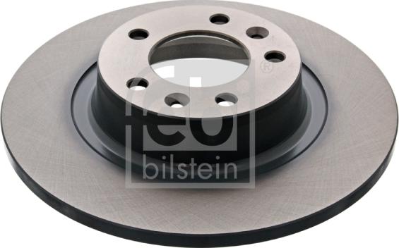 Febi Bilstein 44099 - Disque de frein cwaw.fr