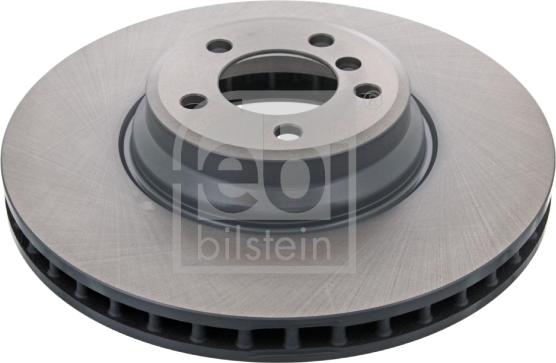 Febi Bilstein 44093 - Disque de frein cwaw.fr