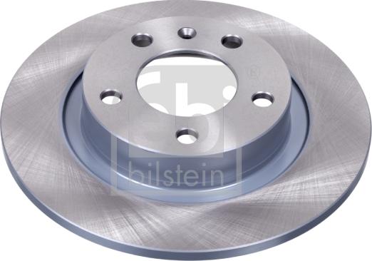 Febi Bilstein 44044 - Disque de frein cwaw.fr