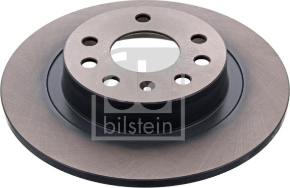 Febi Bilstein 44042 - Disque de frein cwaw.fr