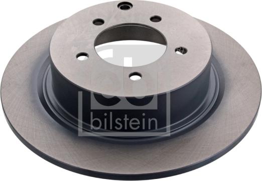 Febi Bilstein 44056 - Disque de frein cwaw.fr