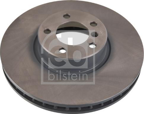 Febi Bilstein 44072 - Disque de frein cwaw.fr