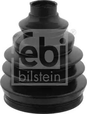 Febi Bilstein 44199 - Joint-soufflet, arbre de commande cwaw.fr