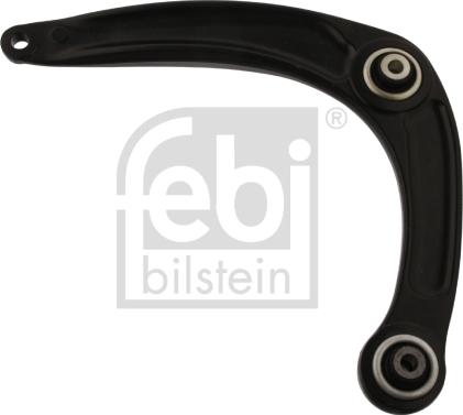 Febi Bilstein 44190 - Bras de liaison, suspension de roue cwaw.fr