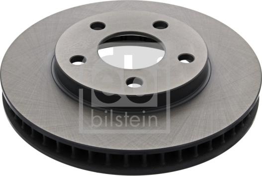 Febi Bilstein 44141 - Disque de frein cwaw.fr