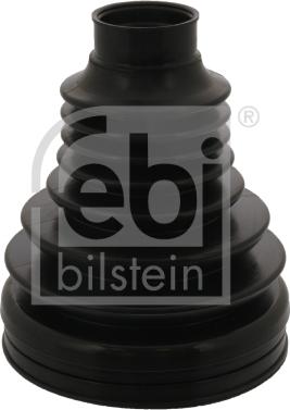 Febi Bilstein 44152 - Joint-soufflet, arbre de commande cwaw.fr