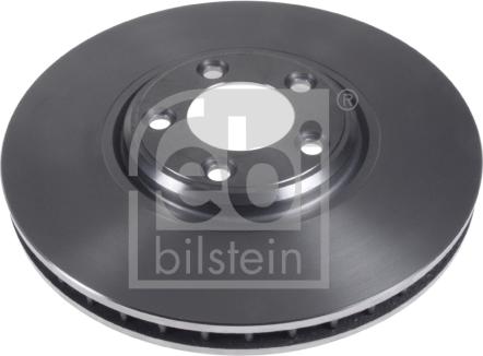 Febi Bilstein 44126 - Disque de frein cwaw.fr