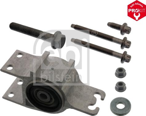 Febi Bilstein 44175 - Suspension, bras de liaison cwaw.fr