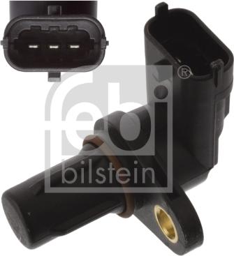 Febi Bilstein 44845 - Capteur, position d'arbre à cames cwaw.fr