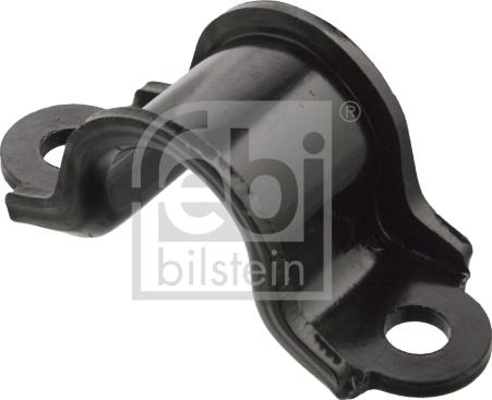 Febi Bilstein 44854 - Support, suspension du stabilisateur cwaw.fr